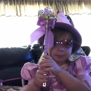 Meet your Posher, Michelle